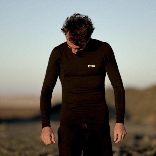 ION Thermo Top Longsleeve Hombre 2024 [2]