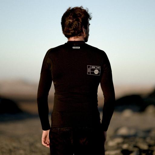ION Thermo Top Longsleeve Hombre 2024 [3]