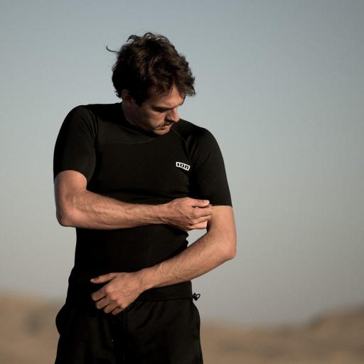 ION Thermo Top Shortsleeve Hombre [2]