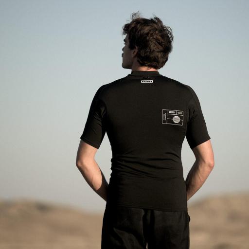 ION Thermo Top Shortsleeve Hombre [3]