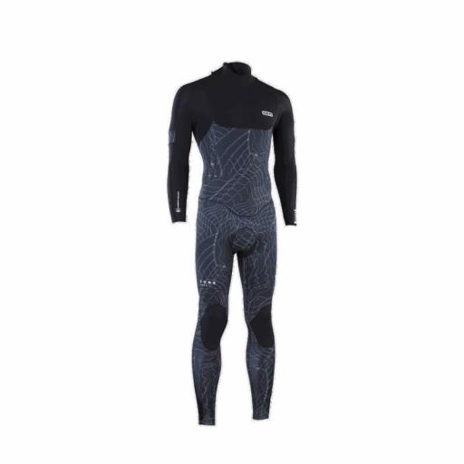 ION Seek Core 4/3 Back Zip – Neopreno para hombre [2]