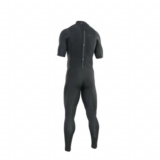 ION Seek Core 4/3 Short Sleeve Back Zip Hombre SS25 [1]