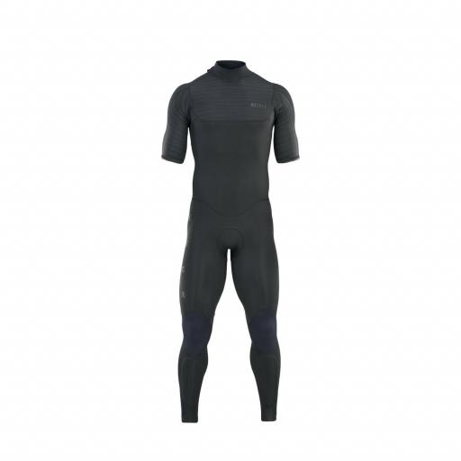 ION Seek Core 4/3 Short Sleeve Back Zip Hombre SS25 [2]