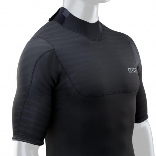 ION Seek Core 4/3 Short Sleeve Back Zip Hombre SS25 [3]