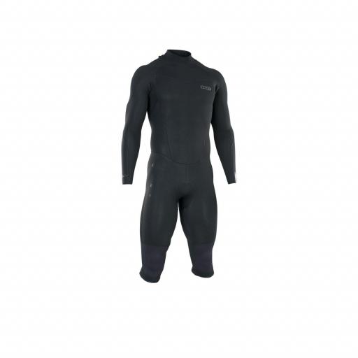 ION Element 4/3 Overknee Long Sleeve Back Zip Hombre SS24 [0]