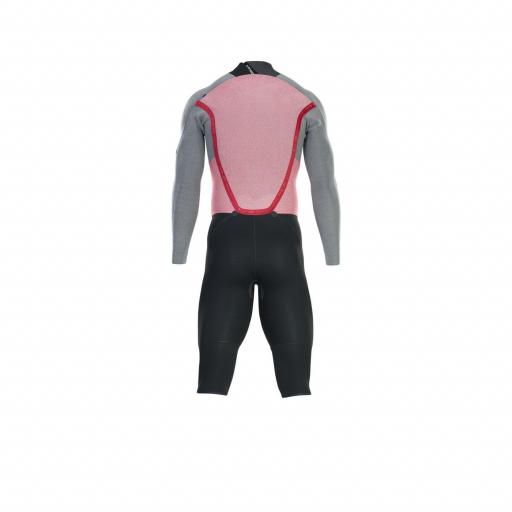 ION Element 4/3 Overknee Long Sleeve Back Zip Hombre SS24 [3]