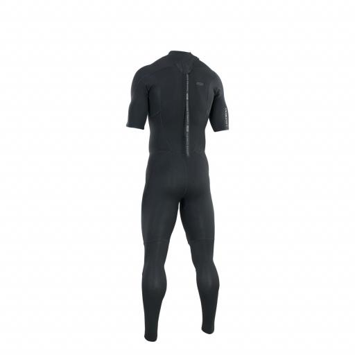 ION Element 2/2 Short Sleeve Back Zip Hombre SS24 [1]