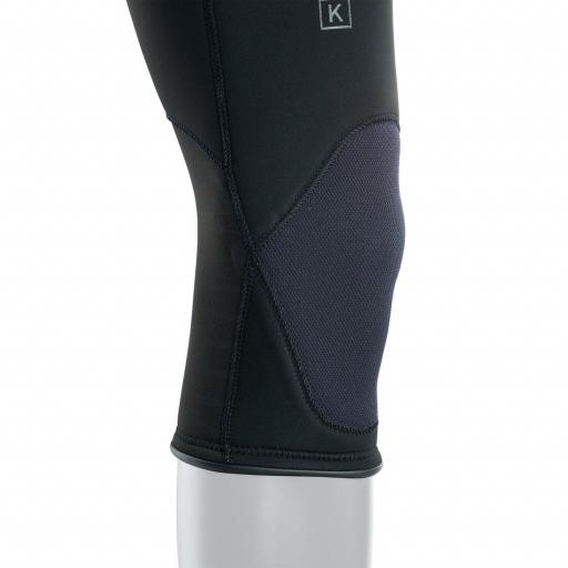 ION Seek Core 4/3 Overknee Long Sleeve Front Zip Hombre SS25 [3]