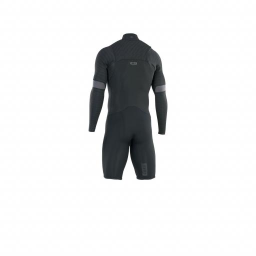 ION Seek Core 3/2 Shorty Long Sleeve Front Zip Hombre SS25 [1]