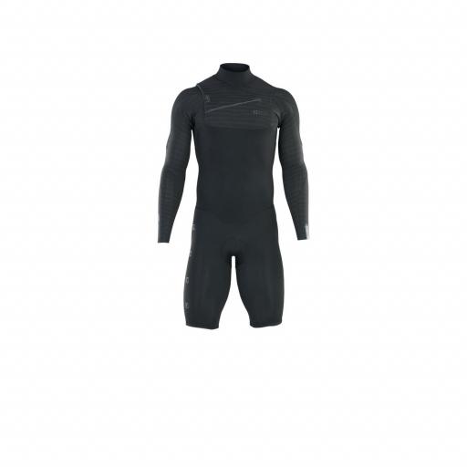 ION Seek Core 3/2 Shorty Long Sleeve Front Zip Hombre SS25 [2]
