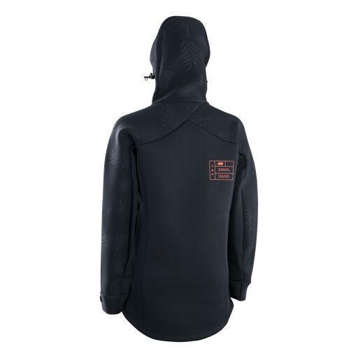 ION Neo Shelter Jacket Amp 2 mm Mujer 2024 [1]