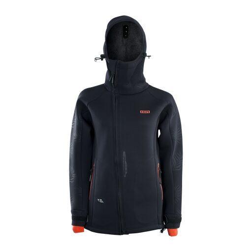 ION Neo Shelter Jacket Amp 2 mm Mujer 2024 [2]