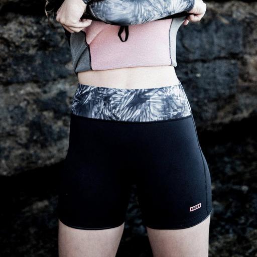 ION Neo Shorts Mujer 2025 [3]