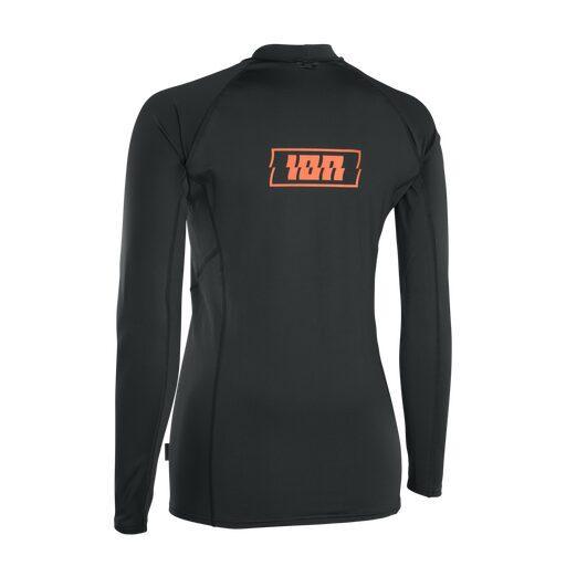 ION Thermo Top Longsleeve Mujer 2024 [1]
