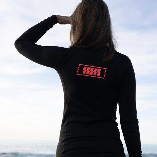 ION Thermo Top Longsleeve Mujer 2024 [3]