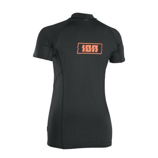ION Thermo Top Shortsleeve Mujer 2025 [1]