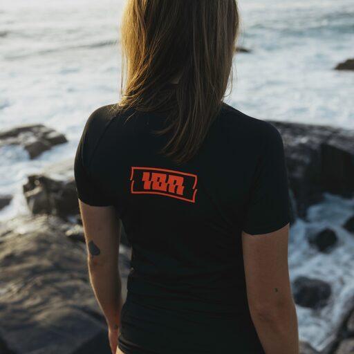 ION Thermo Top Shortsleeve Mujer 2025 [3]
