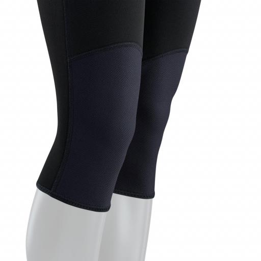 ION Element 3/2 Overknee Short Sleeve Back Zip Mujer SS24 [3]