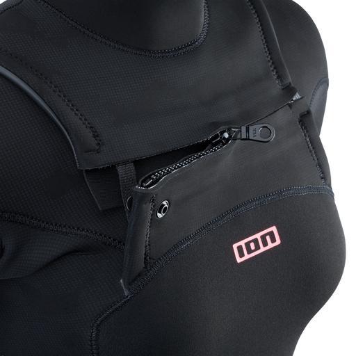 ION Element 4/3 Front Zip Mujer [3]