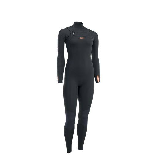 ION Element 4/3 Front Zip Mujer