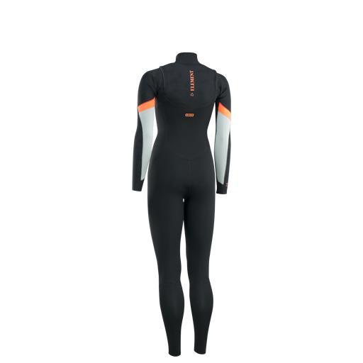 ION Element 4/3 Front Zip Mujer [2]