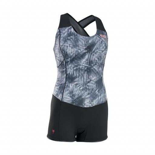 ION Amaze Shorty Crossback 1.5 Mujer SS24 [0]
