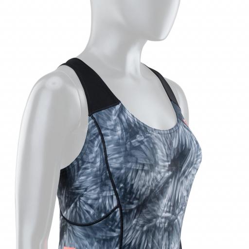 ION Amaze Shorty Crossback 1.5 Mujer SS24 [2]