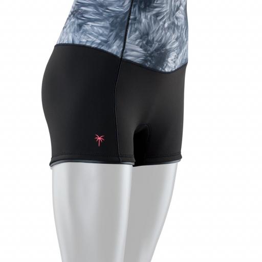 ION Amaze Shorty Crossback 1.5 Mujer SS24 [3]