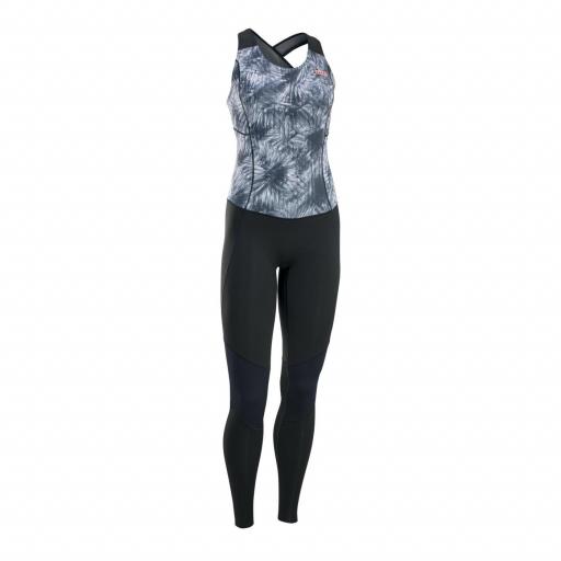 ION Amaze Long Jane 1.5 Mujer SS25