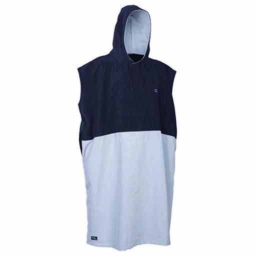 ION Poncho Select Bamboo Hombre SS26 [0]