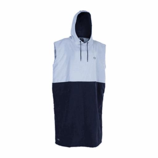 ION Poncho Select Bamboo Mujer SS26