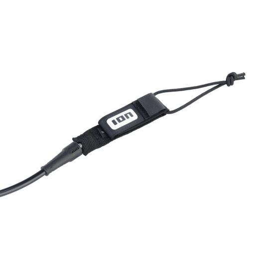 ION Leash Wing/SUP Core Coiled Carabiner 2025 [1]