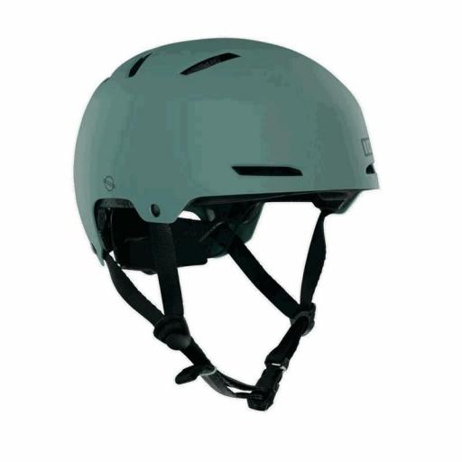 Casco ION Slash Core – Ajuste 360° para deportes acuáticos [1]