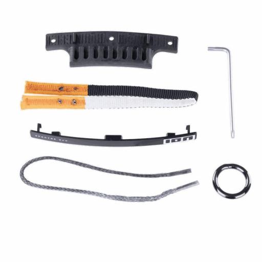 ION Gancho Kite Slider Kit Spectre 2 SS26