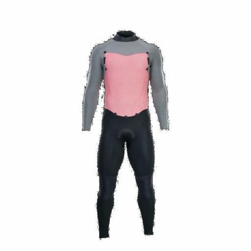 ION Element 5/4 Back Zip Hombre 2025 [3]
