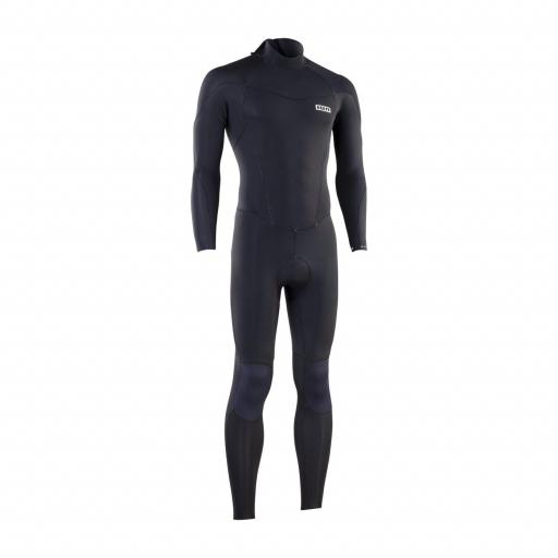 ION Element 4/3 Back Zip Hombre SS26 [0]