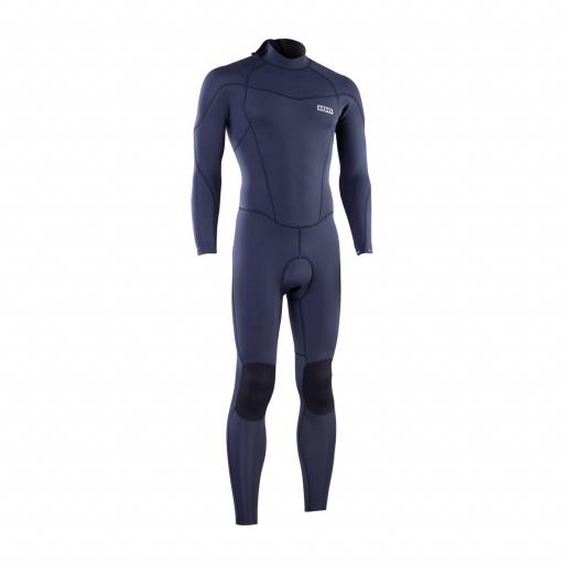 ION Element 4/3 Back Zip Hombre SS26 [2]