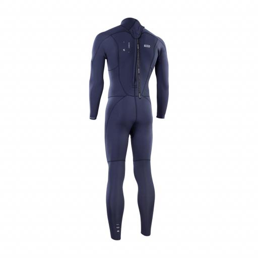 ION Element 4/3 Back Zip Hombre SS26 [3]