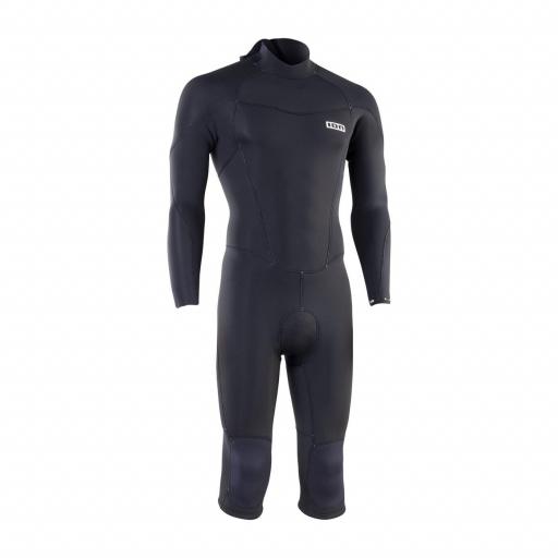 ION Element 4/3 Overknee Long Sleeve Back Zip Hombre SS26