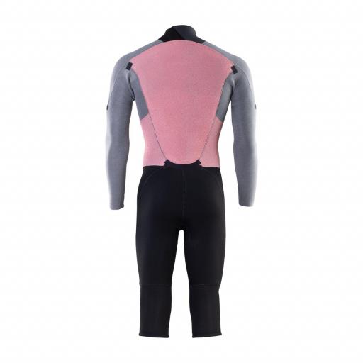 ION Element 4/3 Overknee Long Sleeve Back Zip Hombre SS26 [3]