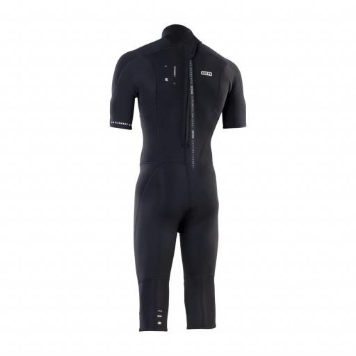 ION Element 3/2 Overknee Short Sleeve Back Zip Hombre SS26 [1]