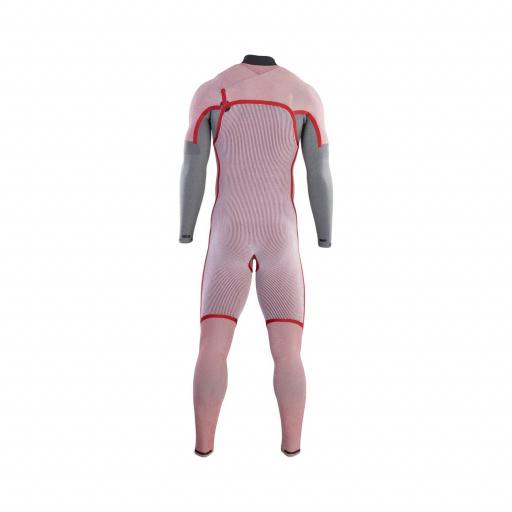 ION Seek Amp 4/3 Front Zip Hombre FW26 [1]