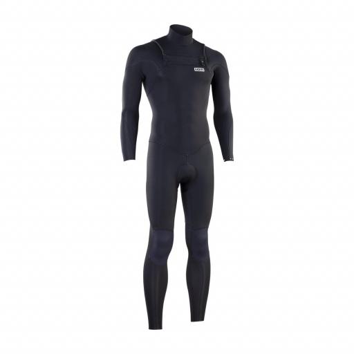 ION Element 4/3 Front Zip Hombre SS26