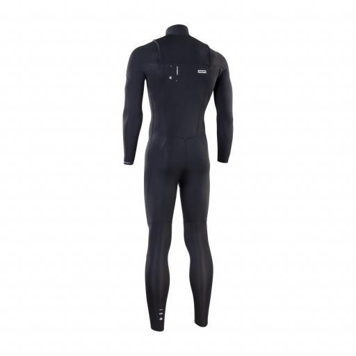 ION Element 4/3 Front Zip Hombre SS26 [1]