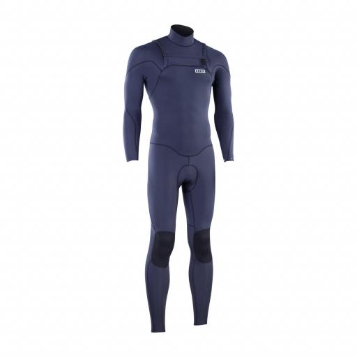ION Element 4/3 Front Zip Hombre SS26 [2]