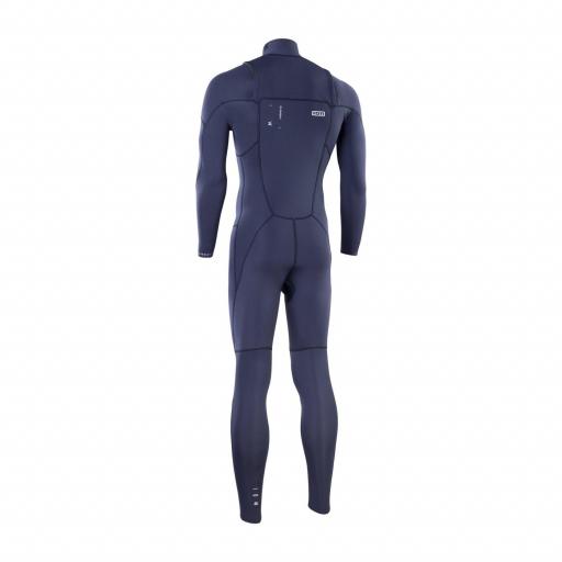 ION Element 4/3 Front Zip Hombre SS26 [3]