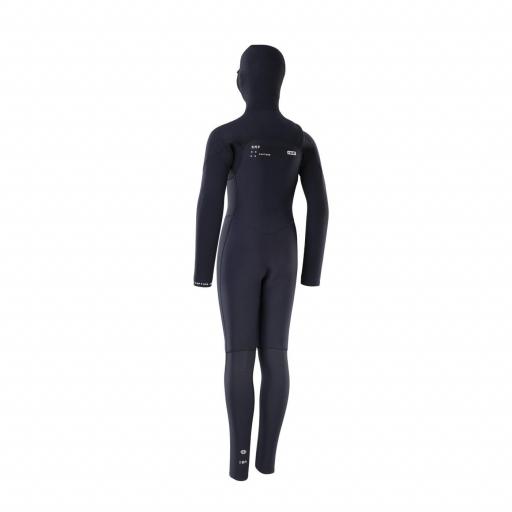ION Capture Amp 6/5 Hood Front Zip Junior SS26 [1]