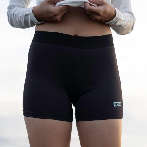 ION Rashguard Shorts Mujer 2026 [2]