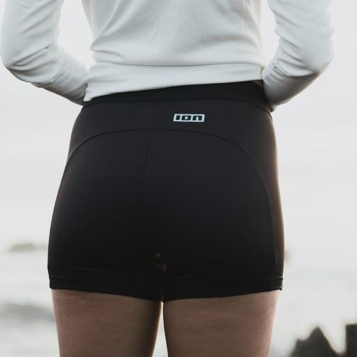ION Rashguard Shorts Mujer 2026 [3]