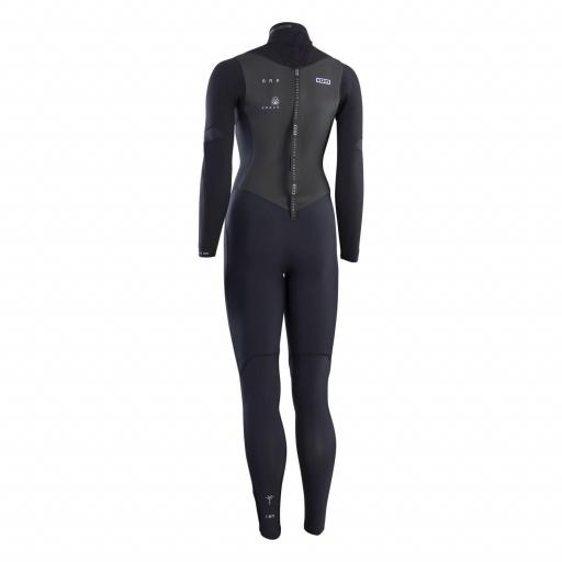 ION Amaze Amp 4/3 Back Zip Mujer FW26 [1]
